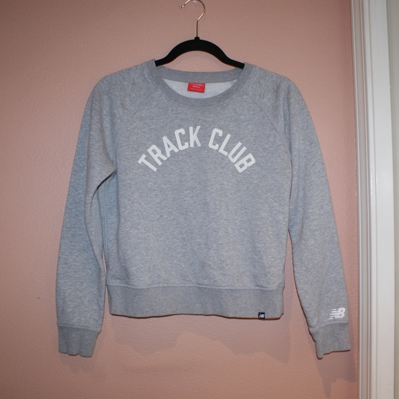 new balance track club